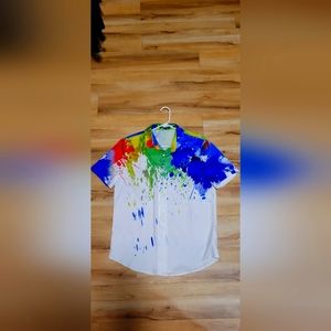 Shirt men everything x 1 price